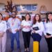 Recibe DIF Tamaulipas donativo de la campaña “Todos somos útiles” de HEB
