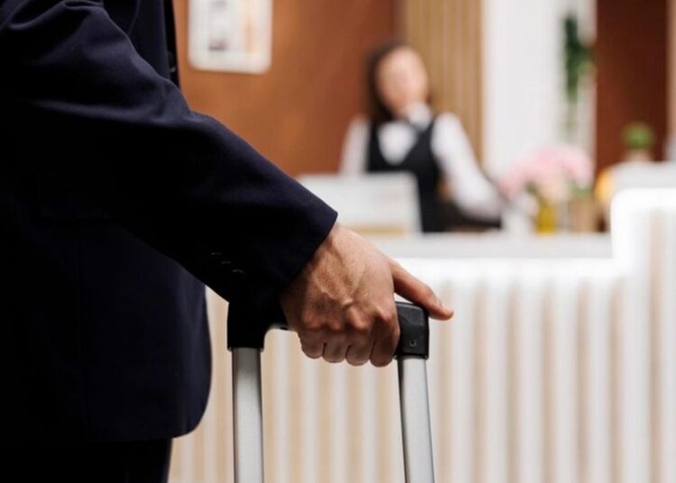 Reciben prestadores de servicios turísticos en Tamaulipas curso inclusivo