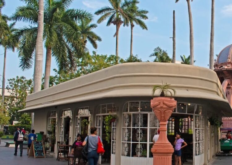 Reciben prestadores de servicios turísticos en Tamaulipas curso inclusivo