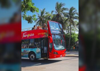Reciben prestadores de servicios turísticos en Tamaulipas curso inclusivo