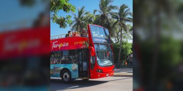 Reciben prestadores de servicios turísticos en Tamaulipas curso inclusivo