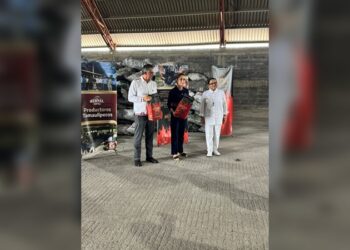 Descarta SST despido de personal y garantiza atención de calidad al paciente