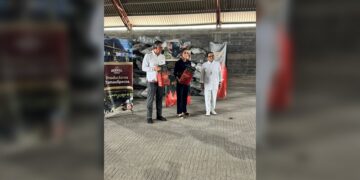 Descarta SST despido de personal y garantiza atención de calidad al paciente