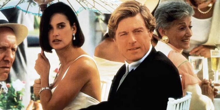 Muere la leyenda del Cine, Robert Redford, a los 89 años