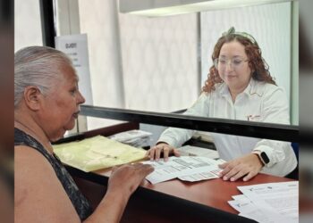 Refuerza IPSSET atención a derechohabientes en distintos municipios de Tamaulipas