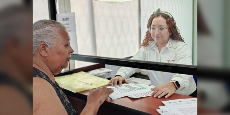 Refuerza IPSSET atención a derechohabientes en distintos municipios de Tamaulipas