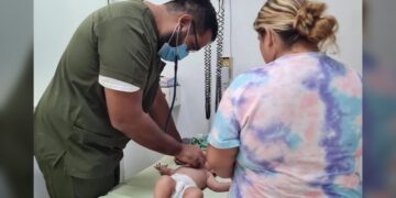 Refuerza SST acciones de prevención de cáncer infantil