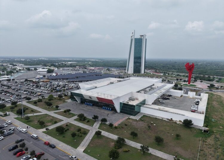 Reitera presidenta todo su apoyo para consolidar la transformación en Tamaulipas