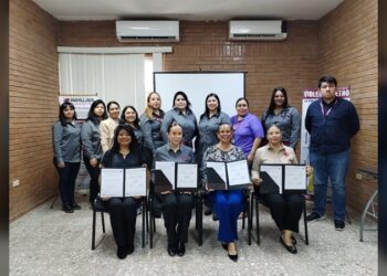 Renuevan INMUJER y CECATI 193 convenio de colaboración