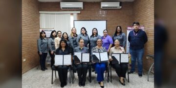 Renuevan INMUJER y CECATI 193 convenio de colaboración