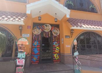 Restaurantes de Victoria se preparan para elevar en 40% sus ventas durante ‘Fiestas Patrias’