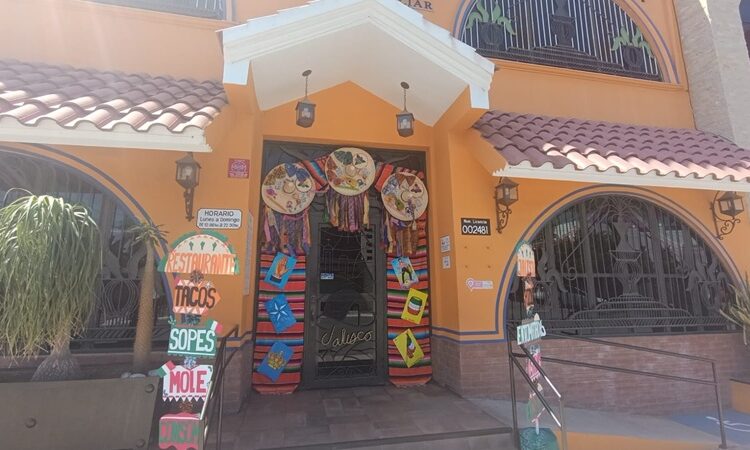 Restaurantes de Victoria se preparan para elevar en 40% sus ventas durante ‘Fiestas Patrias’