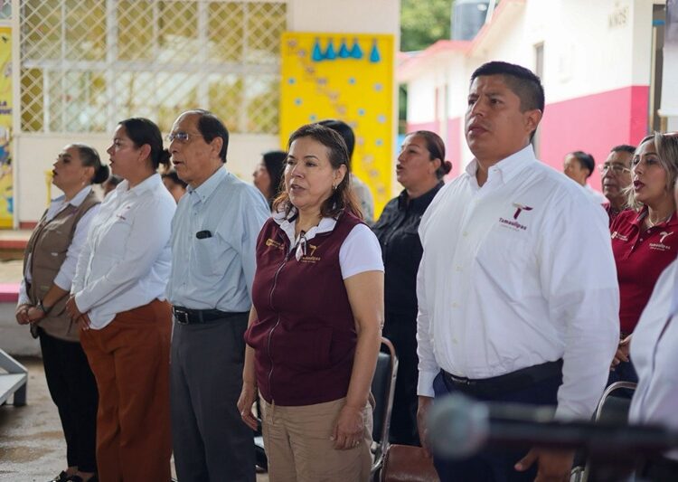 Retoma actividades la Academia Social de Valores