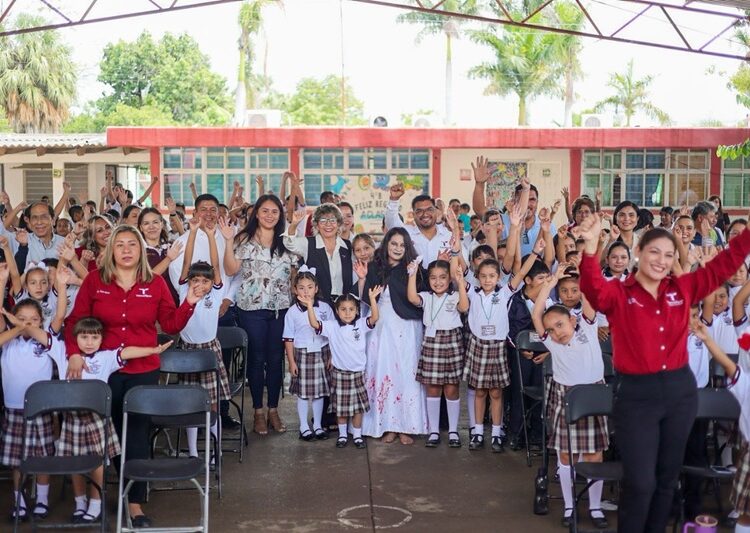 Retoma actividades la Academia Social de Valores