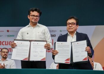 SEDENER impulsará desarrollo de biocombustibles con empresas tamaulipecas