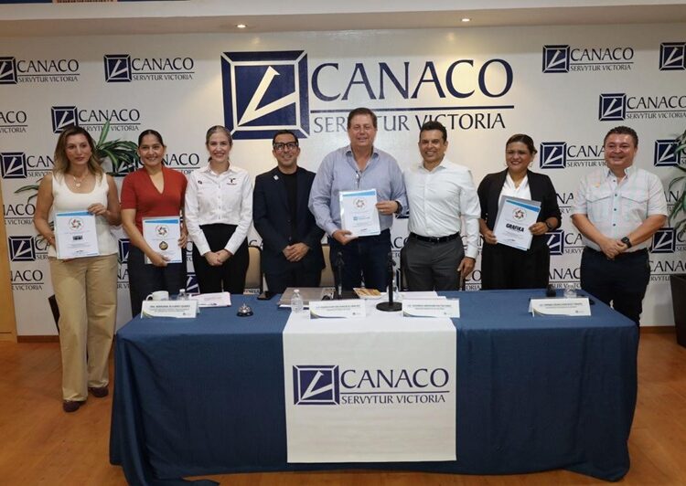 Se suma Victoria a “Viernes muy Mexicano”