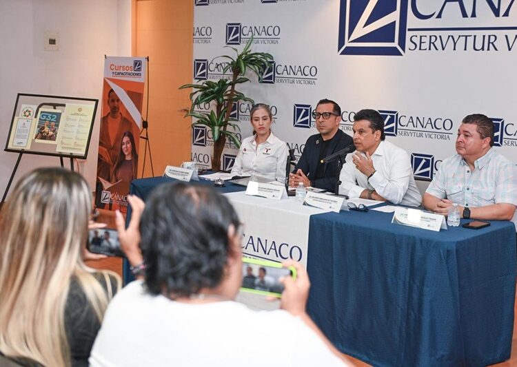 Se suma Victoria a “Viernes muy Mexicano”