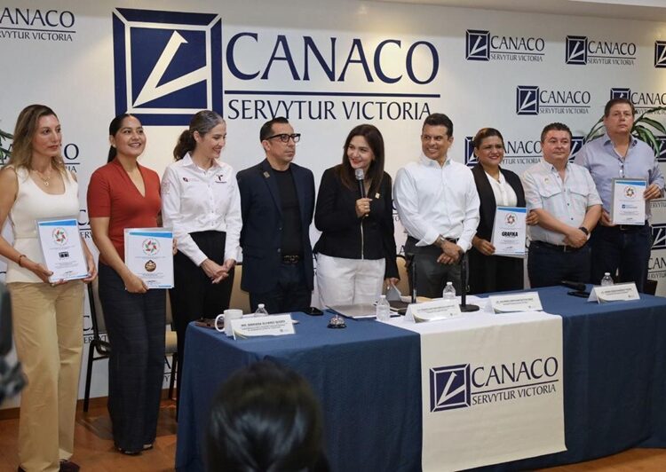 Se suma Victoria a “Viernes muy Mexicano”