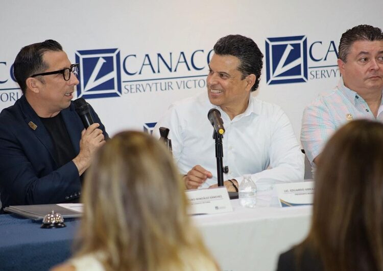 Se suma Victoria a “Viernes muy Mexicano”