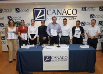 Se suma Victoria a “Viernes muy Mexicano”