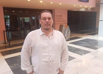 “Aun hay muchos temas en el aire sobre la reforma electoral”: INE de Tamaulipas