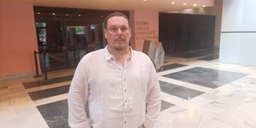 “Aun hay muchos temas en el aire sobre la reforma electoral”: INE de Tamaulipas