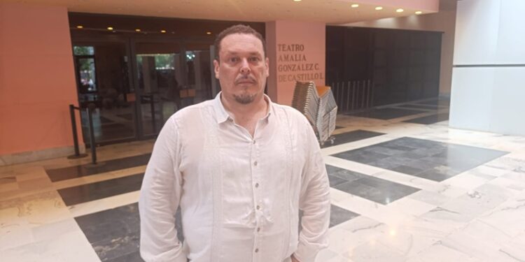 “Aun hay muchos temas en el aire sobre la reforma electoral”: INE de Tamaulipas