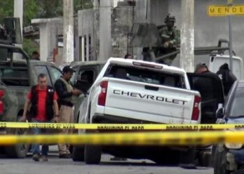 Tamaulipas reporta baja histórica en delitos de alto impacto
