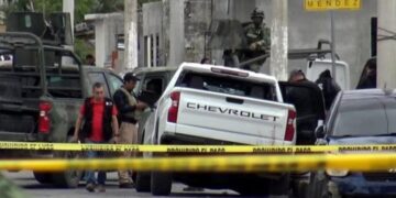 Tamaulipas reporta baja histórica en delitos de alto impacto