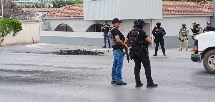 Tamaulipas reporta baja histórica en delitos de alto impacto