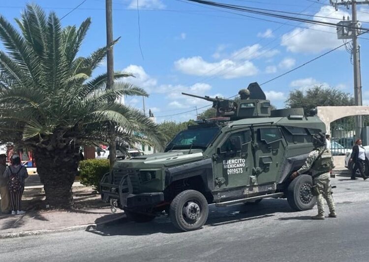 Tamaulipas reporta baja histórica en delitos de alto impacto