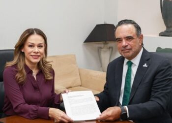 Inicia proceso de entrega-recepción en Supremo Tribunal