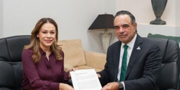 Inicia proceso de entrega-recepción en Supremo Tribunal