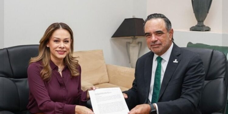 Inicia proceso de entrega-recepción en Supremo Tribunal