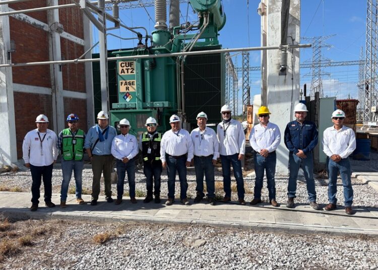 Tendrá Matamoros proyectos eólicos bajo el Plan de Fortalecimiento 2025-2030