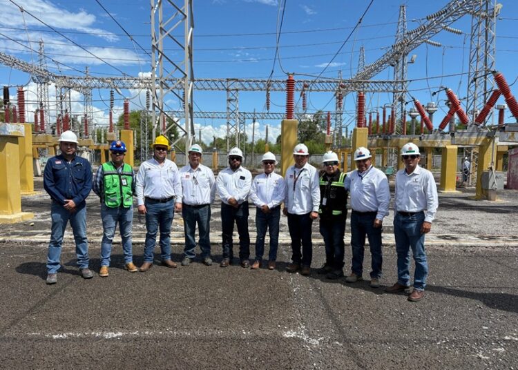 Tendrá Matamoros proyectos eólicos bajo el Plan de Fortalecimiento 2025-2030