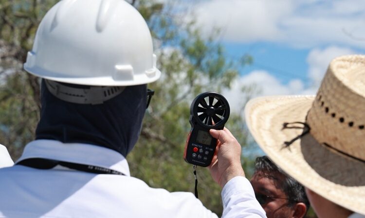 Tendrá Matamoros proyectos eólicos bajo el Plan de Fortalecimiento 2025-2030
