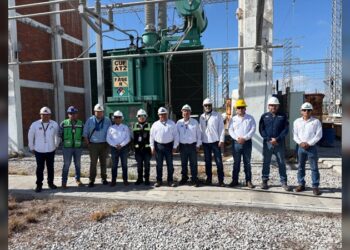 Tendrá Matamoros proyectos eólicos bajo el Plan de Fortalecimiento 2025-2030