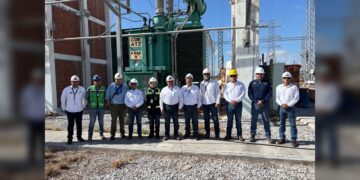 Tendrá Matamoros proyectos eólicos bajo el Plan de Fortalecimiento 2025-2030