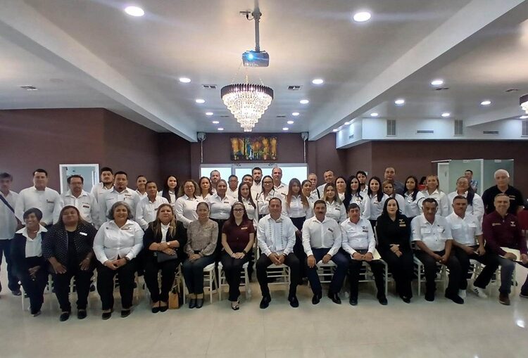 Trabaja SET en fortalecer programa ‘Arraigo del Maestro en el Medio Rural’