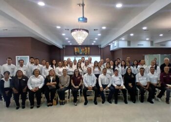 Trabaja SET en fortalecer programa ‘Arraigo del Maestro en el Medio Rural’