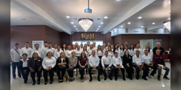 Trabaja SET en fortalecer programa ‘Arraigo del Maestro en el Medio Rural’