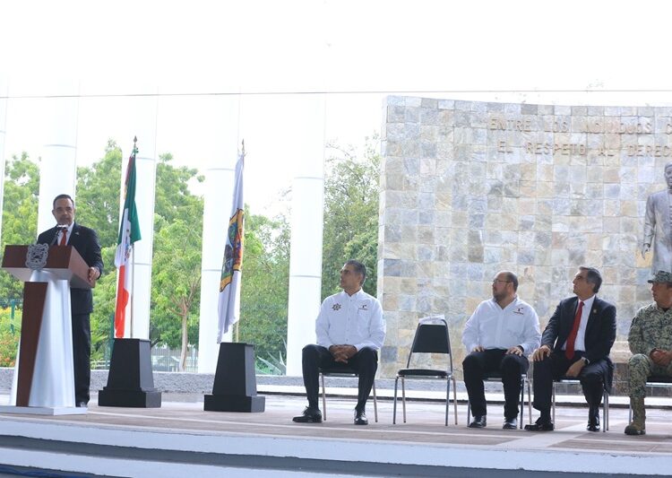 “Transformación del Poder Judicial en Tamaulipas es una realidad”: Américo