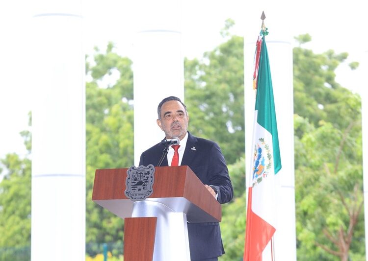 “Transformación del Poder Judicial en Tamaulipas es una realidad”: Américo