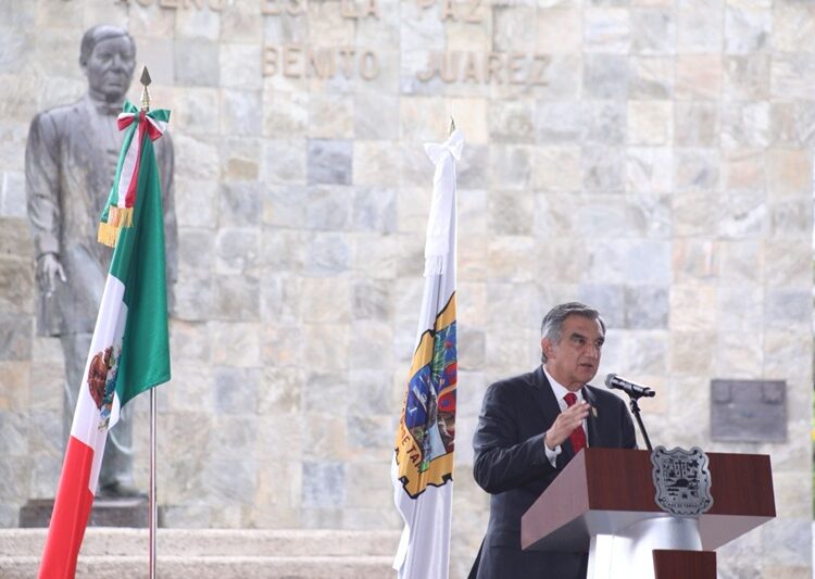 “Transformación del Poder Judicial en Tamaulipas es una realidad”: Américo