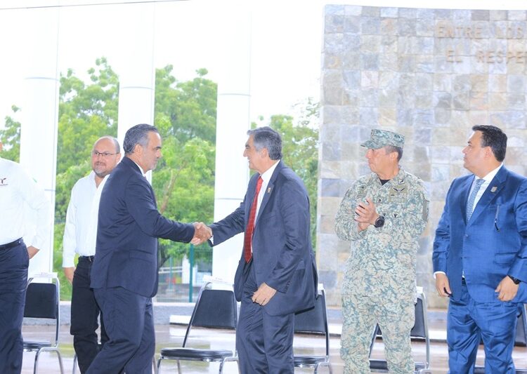 “Transformación del Poder Judicial en Tamaulipas es una realidad”: Américo