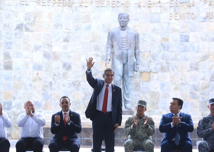 “Transformación del Poder Judicial en Tamaulipas es una realidad”: Américo