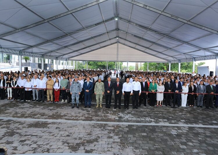 “Transformación del Poder Judicial en Tamaulipas es una realidad”: Américo