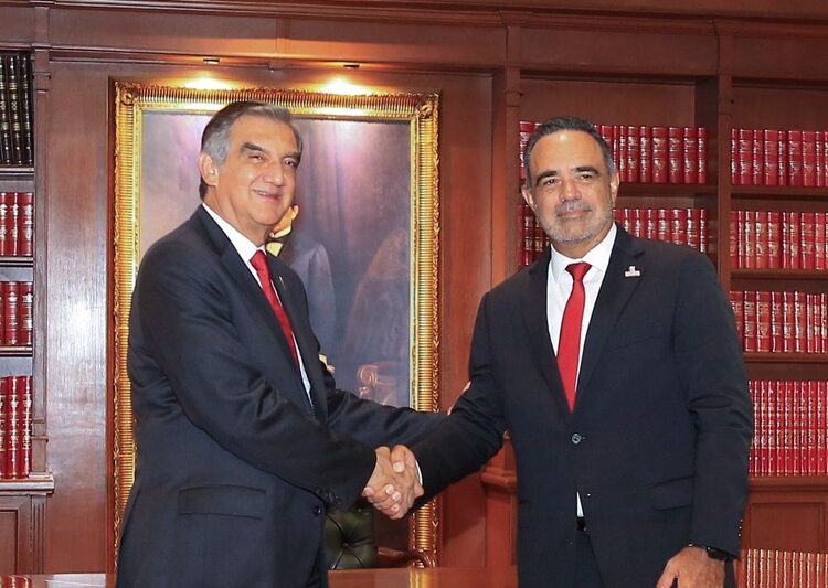 “Transformación del Poder Judicial en Tamaulipas es una realidad”: Américo