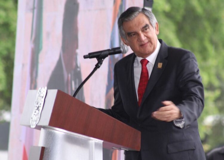 “Transformación del Poder Judicial en Tamaulipas es una realidad”: Américo